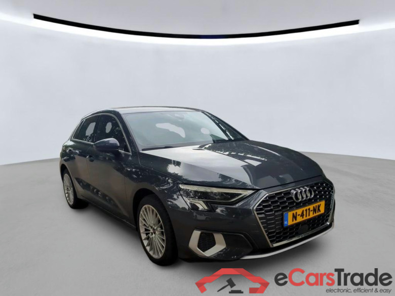 AUDI A3 Sportback 81 kW #4