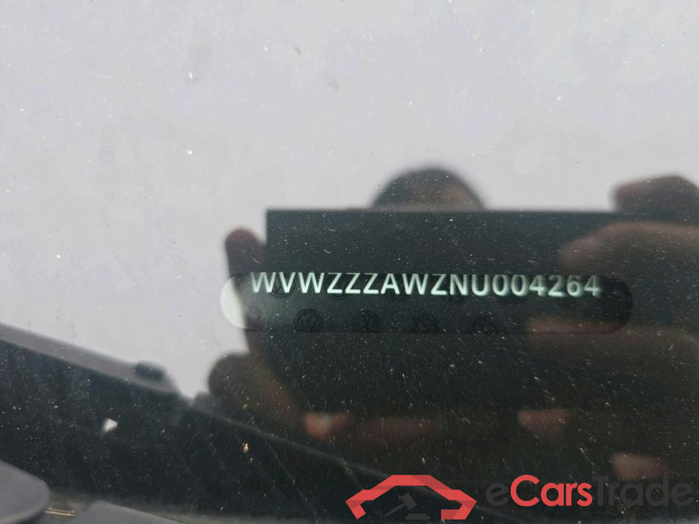 VOLKSWAGEN POLO 70 kW #2