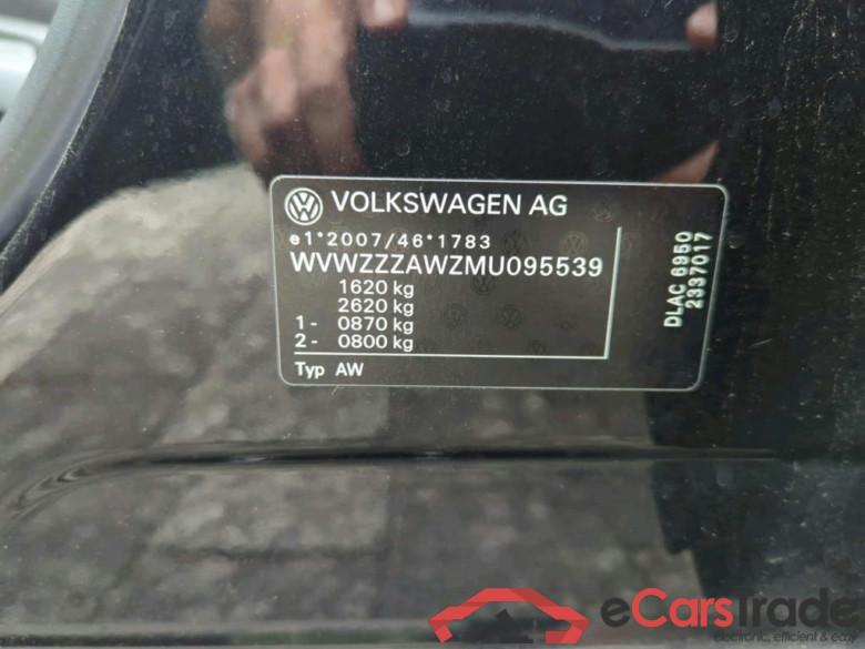 VOLKSWAGEN POLO 70 kW #2