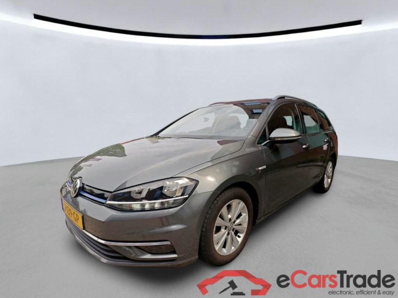 VOLKSWAGEN Golf Variant 96 kW