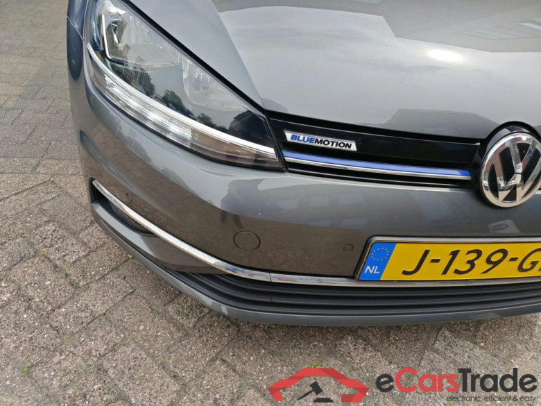 VOLKSWAGEN Golf Variant 96 kW #4