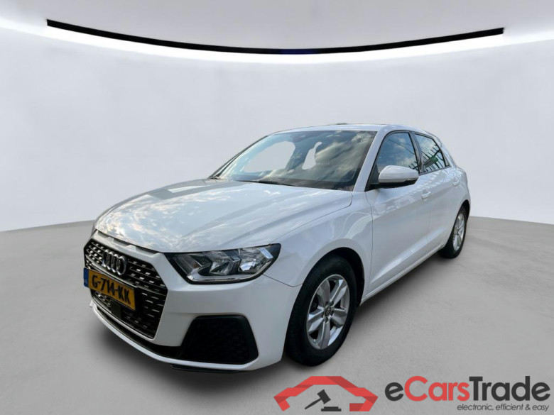 AUDI A1 Sportback 70 kW #1