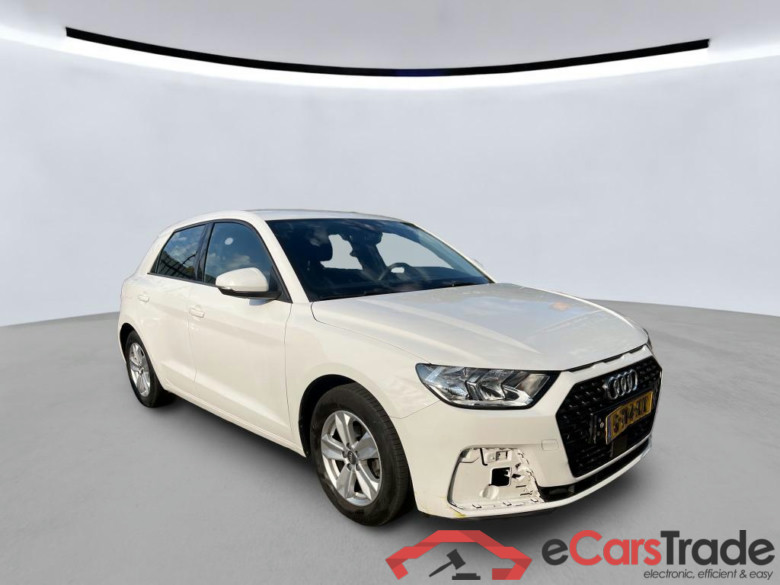 AUDI A1 Sportback 70 kW #4
