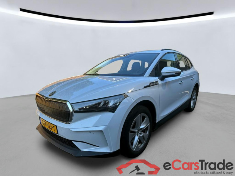 SKODA Enyaq 132 kW #1