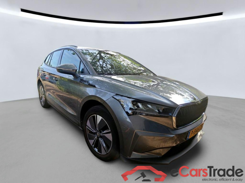 SKODA Enyaq iV 132 kW #4