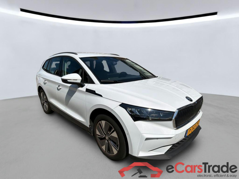 SKODA Enyaq iV 132 kW #4