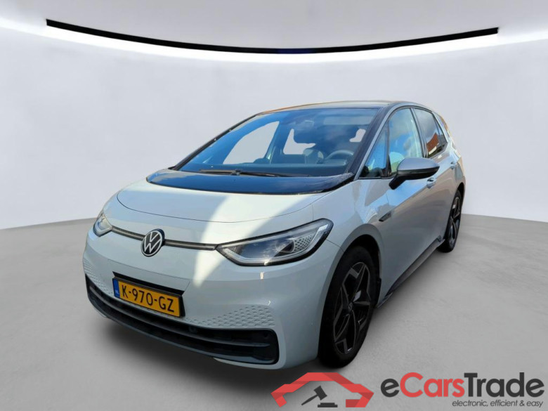 VOLKSWAGEN ID.3 150 kW #1