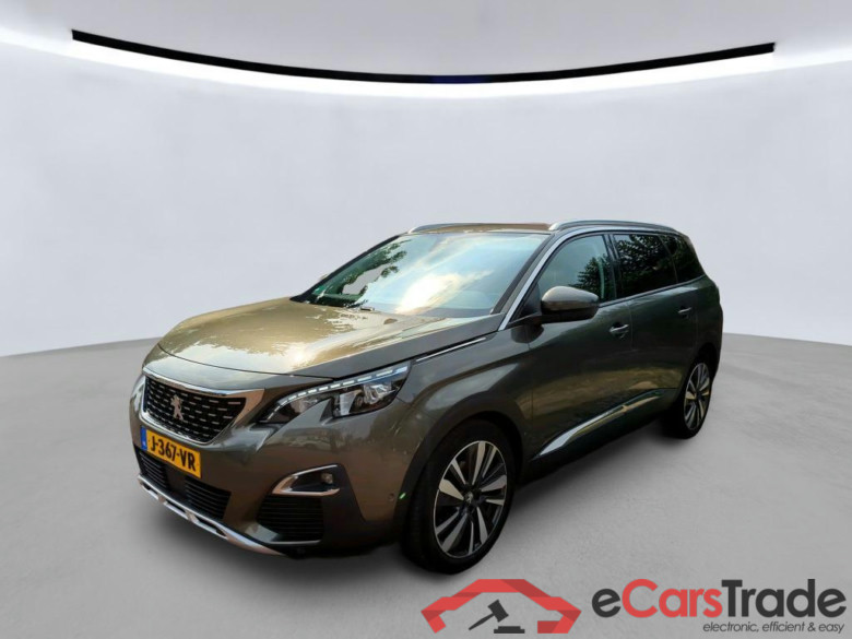 PEUGEOT 5008 96 kW #1
