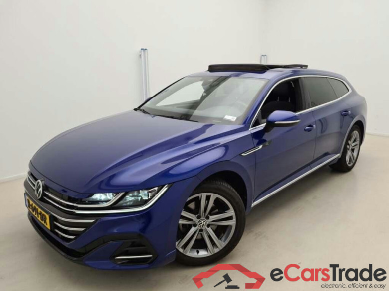 VOLKSWAGEN Arteon Shooting Brake 1.4 TSI eHy R Bns+ DSG