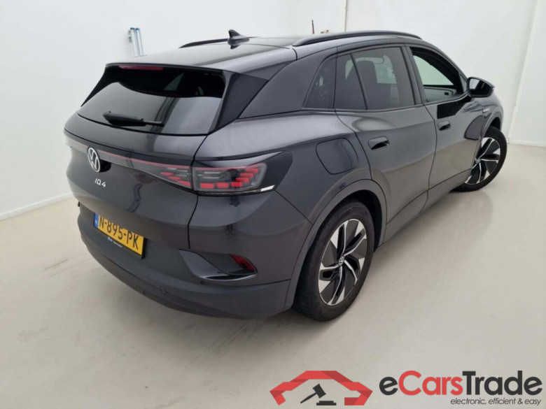 VOLKSWAGEN ID.4 Pro 77 kWh #2