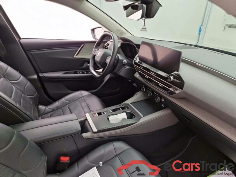 CITROEN C5 X 1.6 Pl.Hyb. 225 Shine AUT. #3