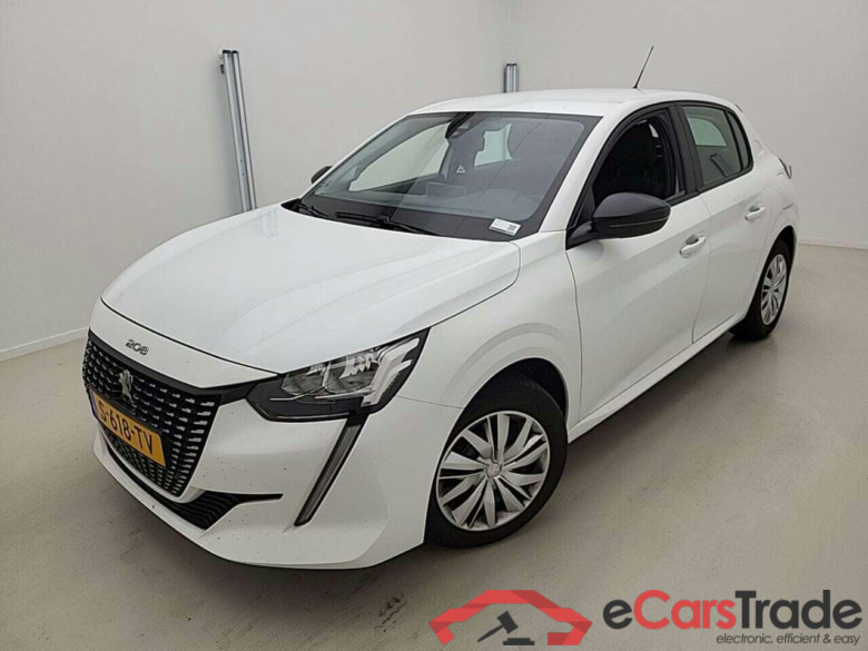 PEUGEOT 208 1.2 PT Active #1