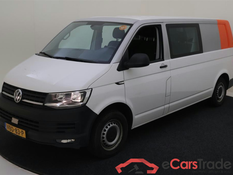 VOLKSWAGEN Transporter 75 kW #1