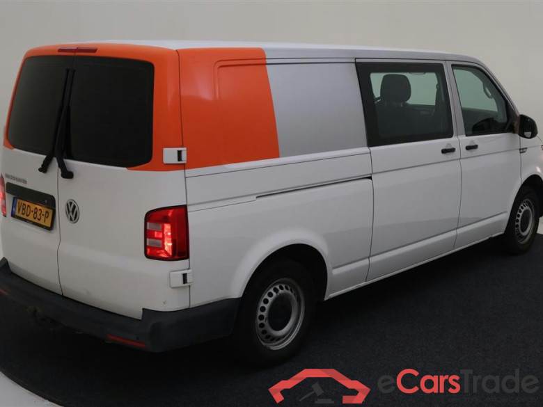 VOLKSWAGEN Transporter 75 kW #4