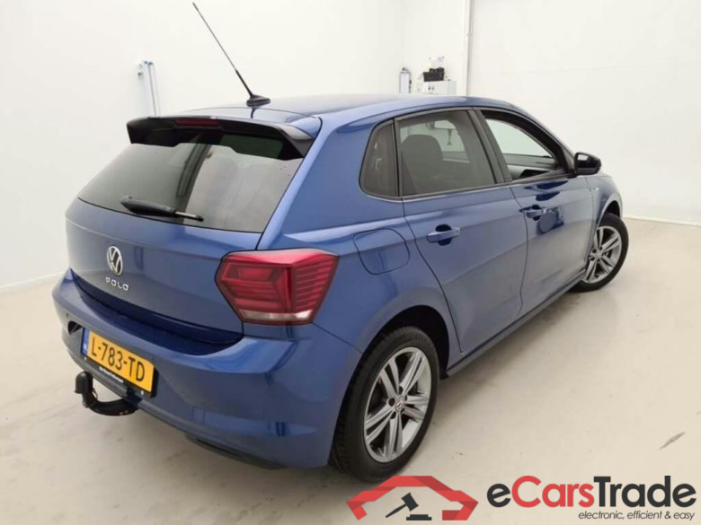 VOLKSWAGEN POLO 1.0 TSI R-Line Edition #2