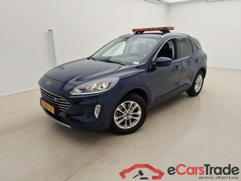 FORD KUGA 2.5 PHEV Titanium #1