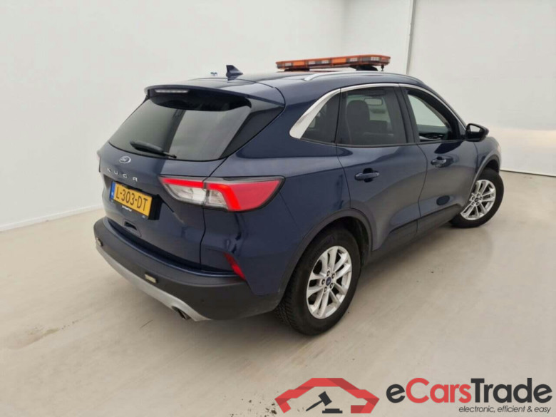 FORD KUGA 2.5 PHEV Titanium #2
