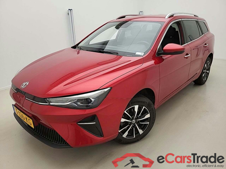 MG Mg5 electric Long R. Lux. 61 kWh #1