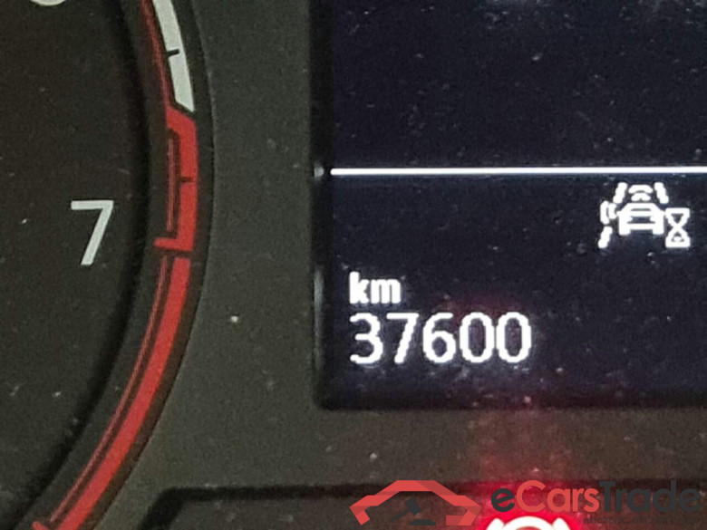 VOLKSWAGEN T-Cross 1.0 TSI Life #6