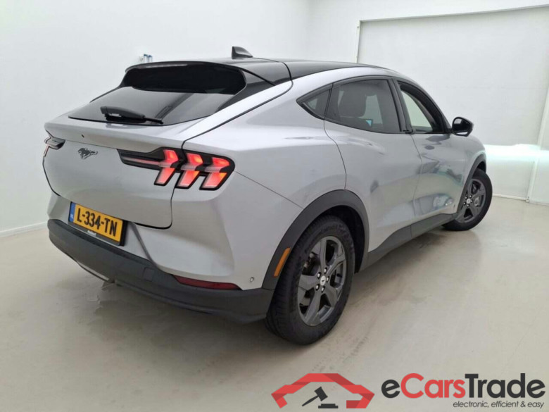 FORD Mustang Mach-E RWD 75 kWh #2
