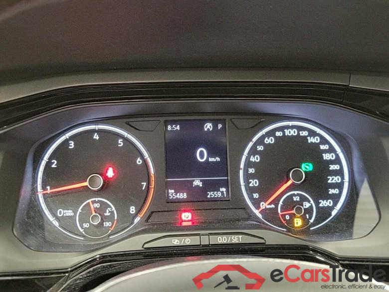 VOLKSWAGEN POLO 1.0 TSI R-Line Ed. DSG #6