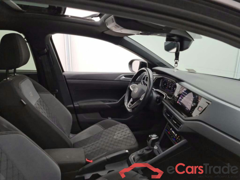 VOLKSWAGEN Taigo 1.5 TSI R-Line DSG #3