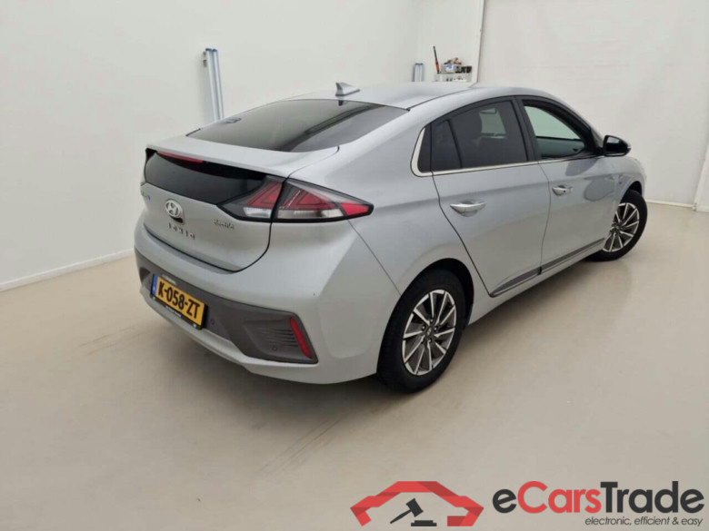 HYUNDAI IONIQ Comfort EV 38 kWh #2