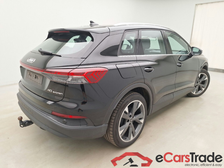 Audi, Q4 e-tron '21 BEV, Audi Q4 e-tron 40 e-tron Attraction 5d #4