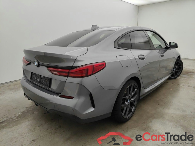 BMW 2 Reeks Gran Coupé 216dA (85kW) 4d #2