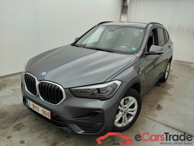 BMW X1 xDrive25e (162 kW) 5d