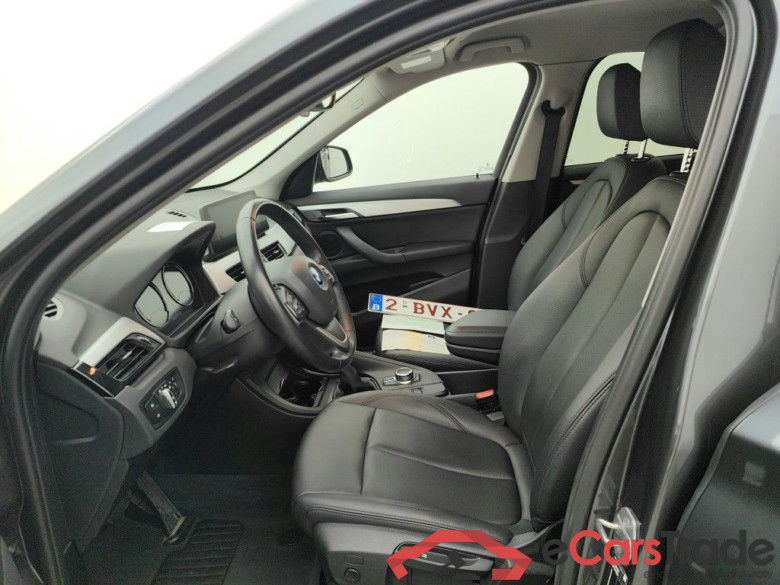 BMW X1 xDrive25e (162 kW) 5d #3