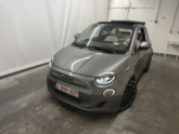 Photo car #7439856