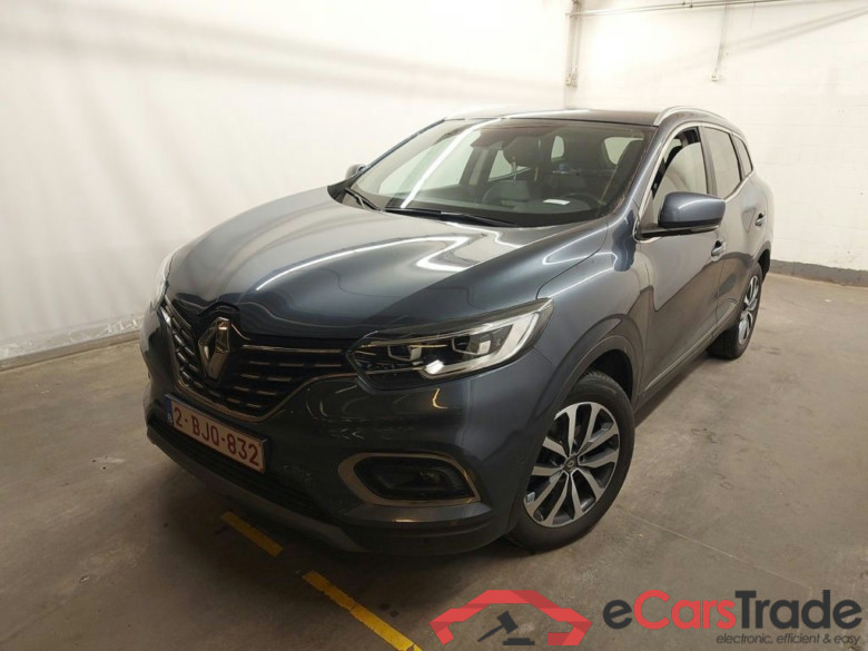Renault Kadjar Blue dCi 115 Intens 5d