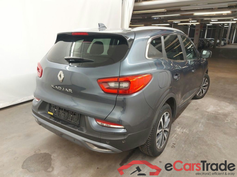 Renault Kadjar Blue dCi 115 Intens 5d #2