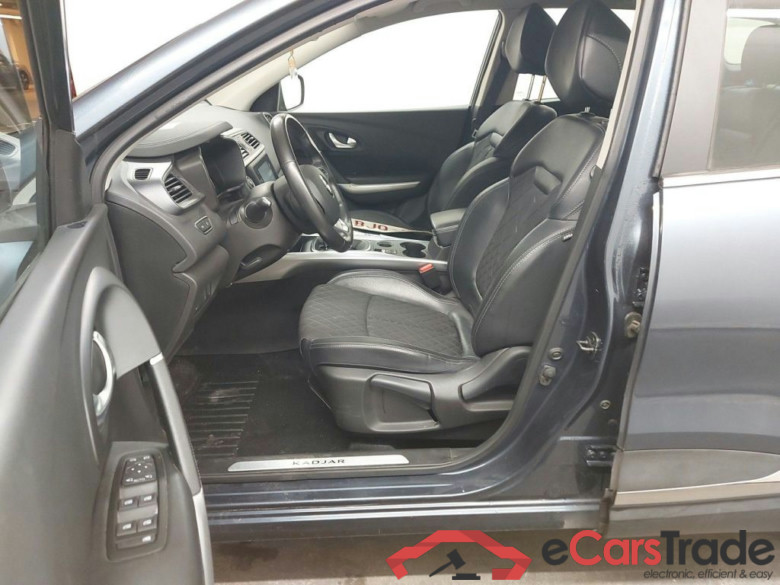 Renault Kadjar Blue dCi 115 Intens 5d #3