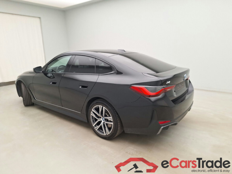 BMW, i4 '21 BEV, BMW i4 eDrive40 5d #3