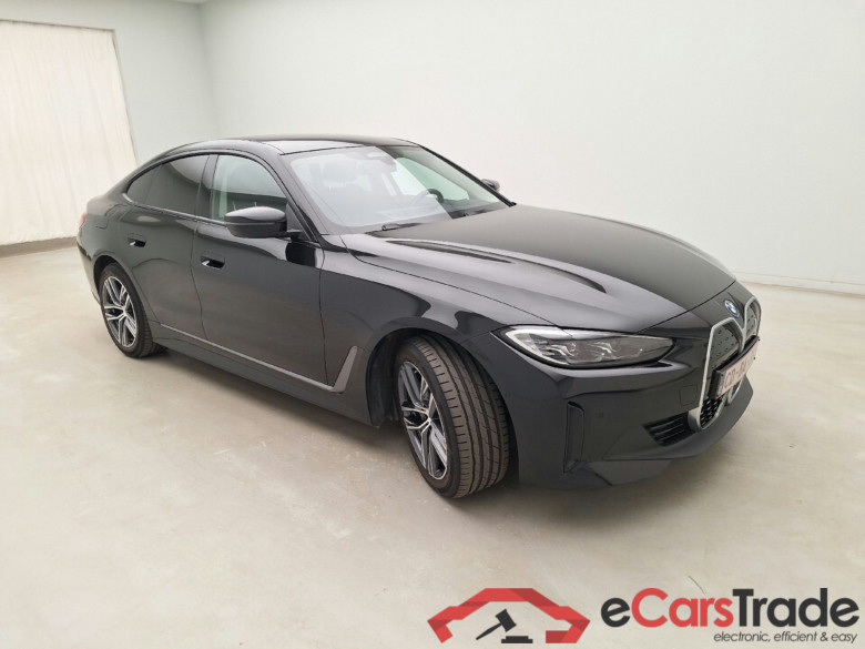 BMW, i4 '21 BEV, BMW i4 eDrive40 5d #5