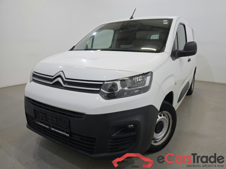 Citroen Berlingo 1.5 BlueHDi 100Hp Navi Klima PDC ... #1