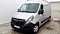 preview Opel Movano #1