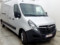 preview Opel Movano #4