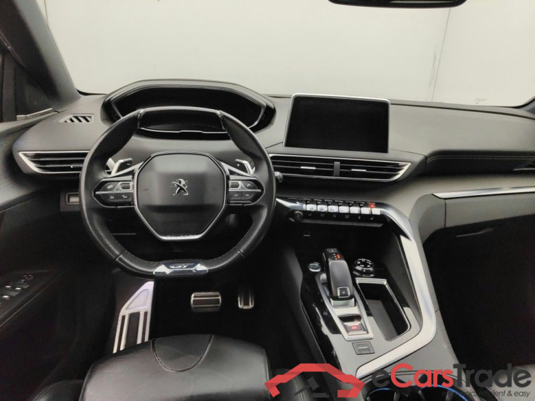 PEUGEOT 5008 DIESEL 2.0 BlueHDi 177 GT (EU6.2) 5d 7pl #6
