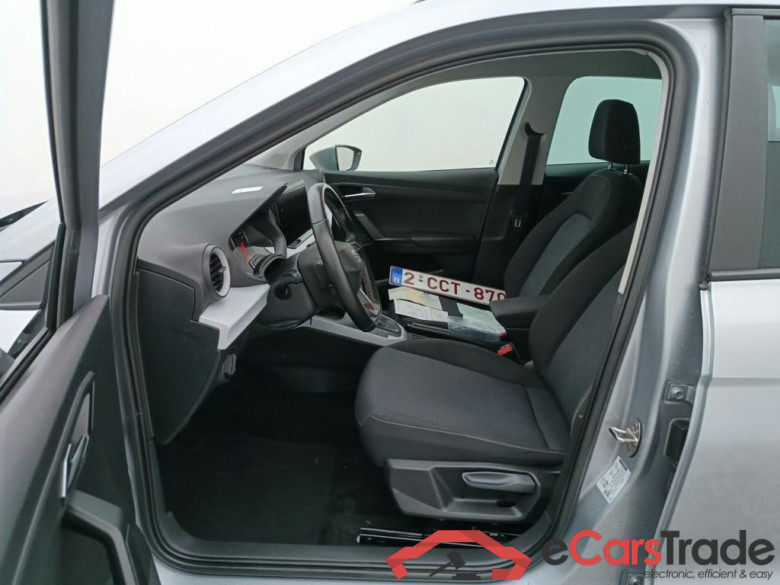 Seat Arona 1.0 TSI Move Aut. LED Navi Klima PDC ... #5