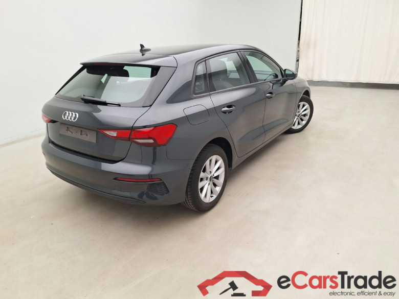 Audi, A3 SB '20, A3 SB 30 TFSi 81kW Bus.Ed.Str. #4