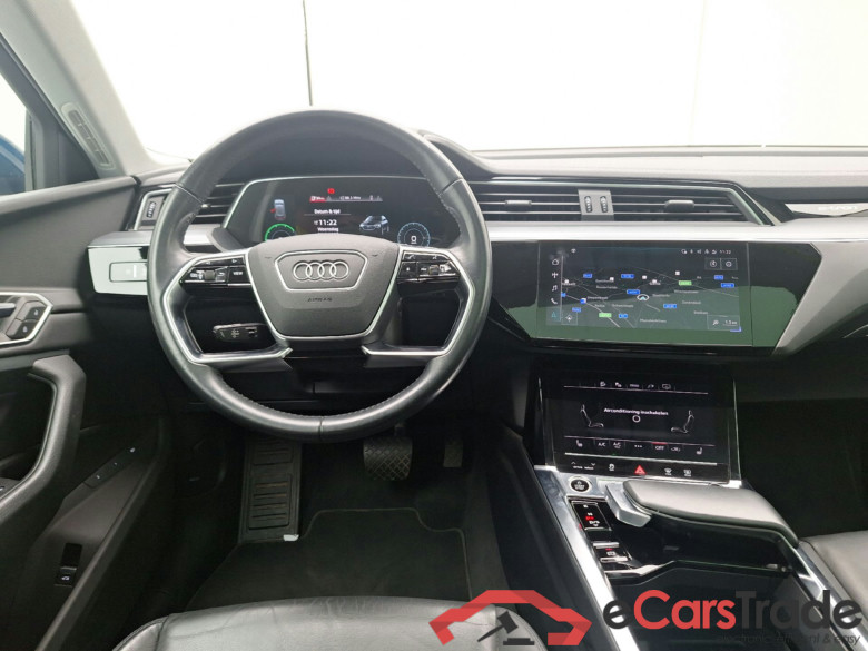 Audi, E-tron '19 BEV, E-tron 55 300kW Quat.Advanced #6