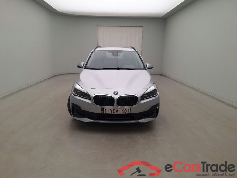 BMW, 2-serie GranTour '18, 218d GranTourer 100kW Aut. #1