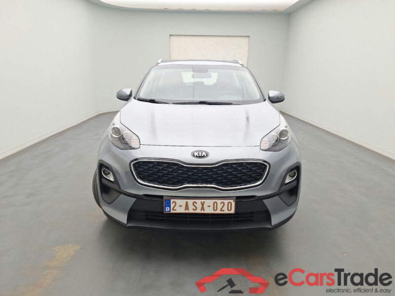 Kia, Sportage FL'18, Sport.1.6 Must #1