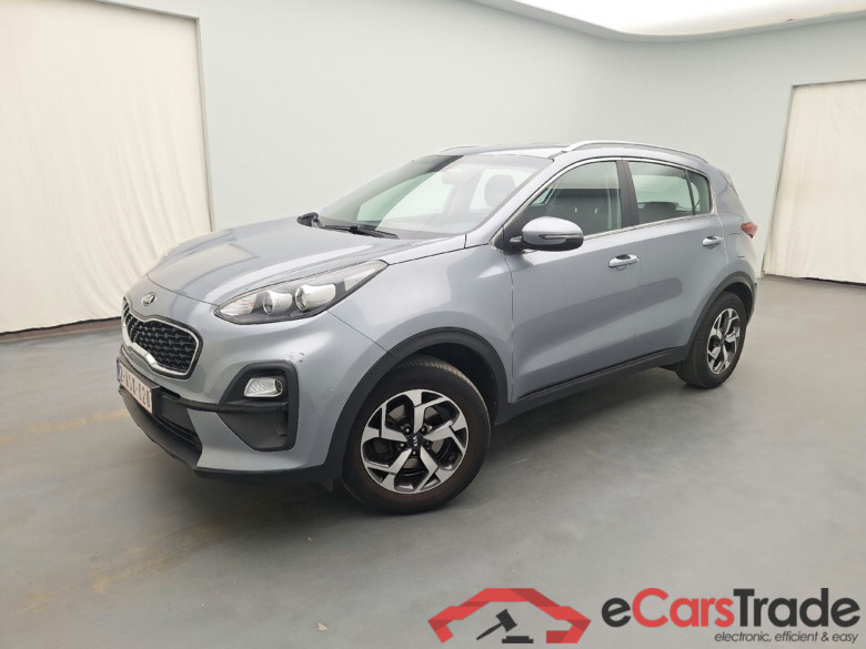 Kia, Sportage FL'18, Sport.1.6 Must #2
