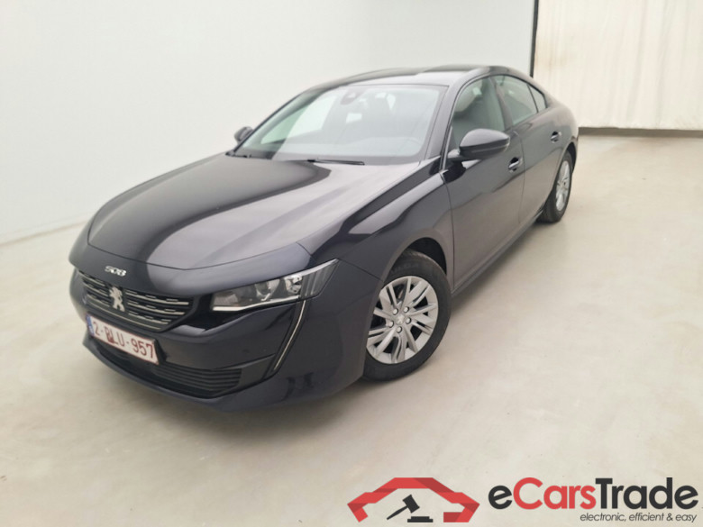 Peugeot, 508 '18, Peugeot 508 1.5 BlueHDi 130 S&S EAT8 Active Pack 5 #2