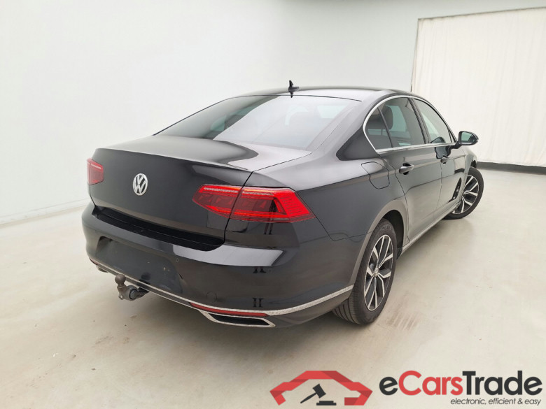 VW, Passat FL'19, Pass.2.0TDI 150 Eleg.Bus.DSG #4