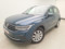 preview Volkswagen Tiguan #1